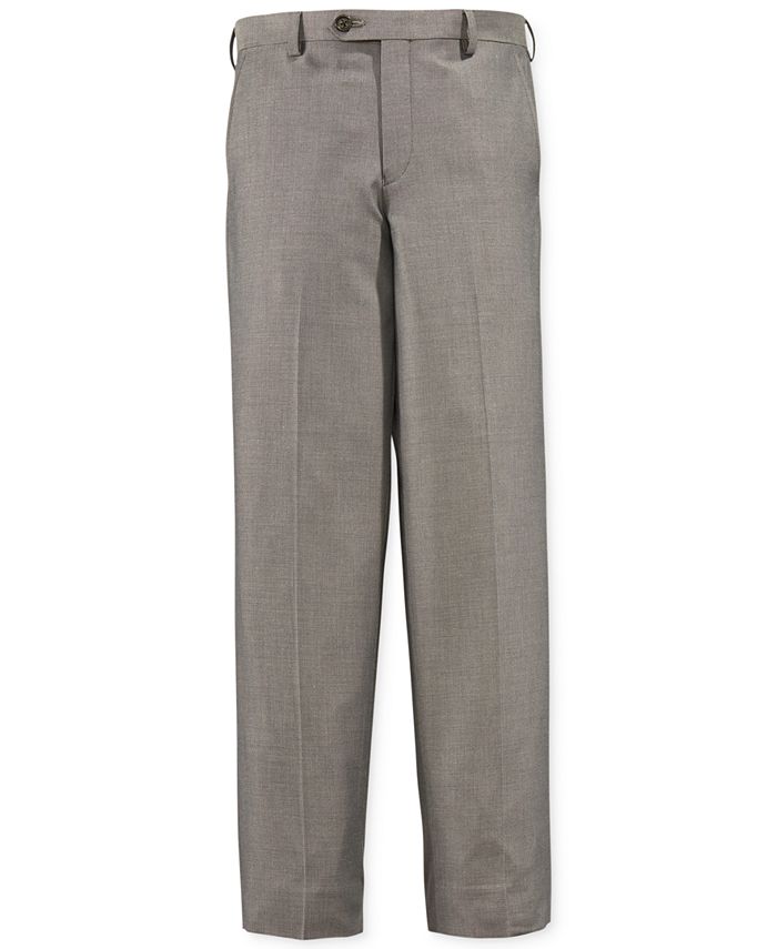 Lauren Ralph Lauren Boys' Birdseye Pants - Macy's