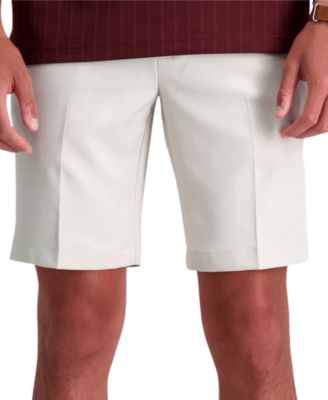 Men's Cool 18 PRO Flat Front Classic-Fit 9.5" Shorts