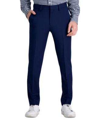 Men's Smart Wash&reg; Slim Fit Suit Separates Pants