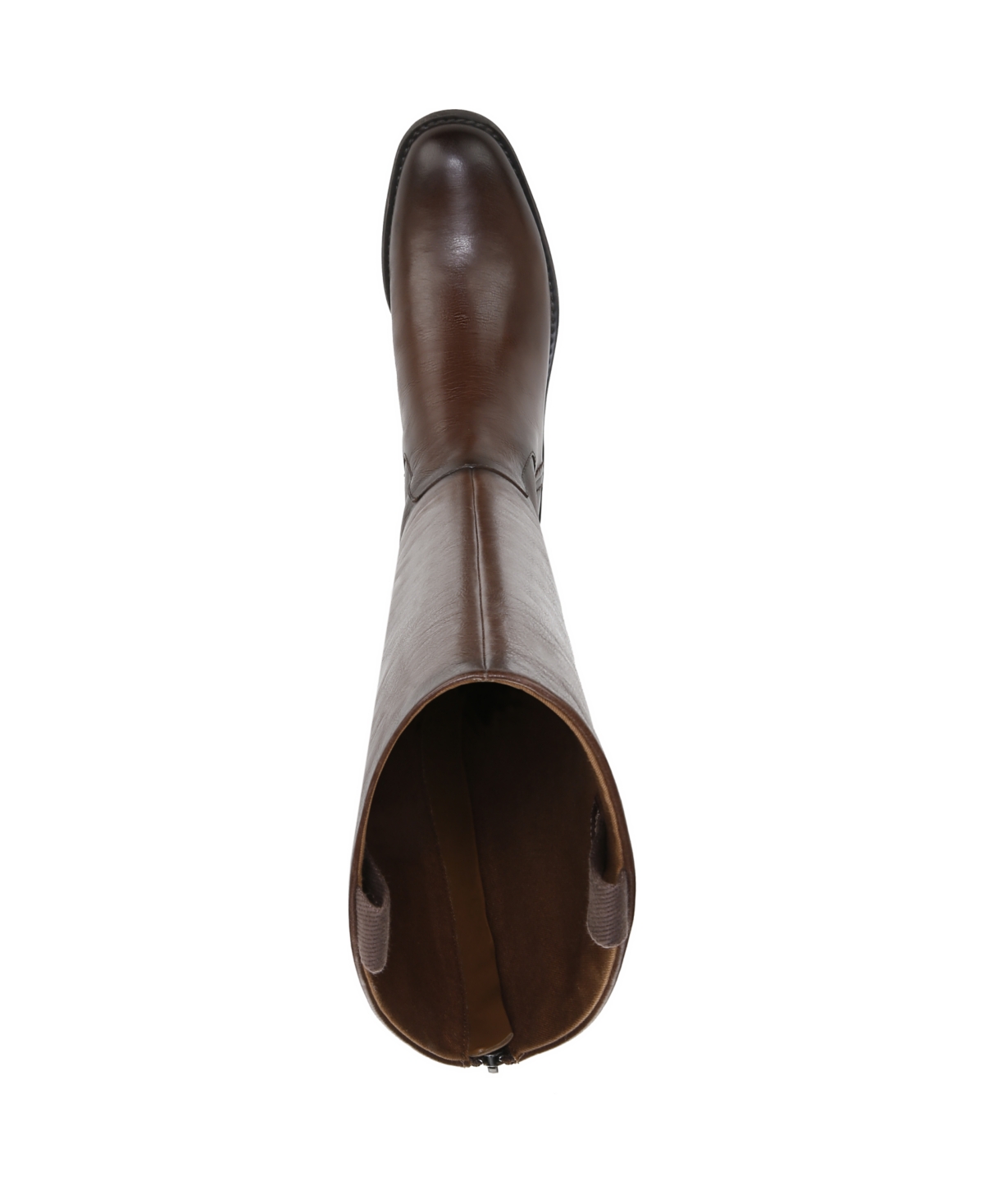 Franco Sarto Women's Meyer Narrow Calf Knee High Riding Boots