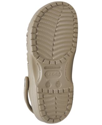 Men's and Women's Baya Classic Clogs from Finish Line