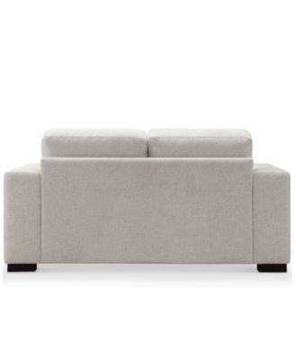 Emmeline 67.3 Fabric Loveseat