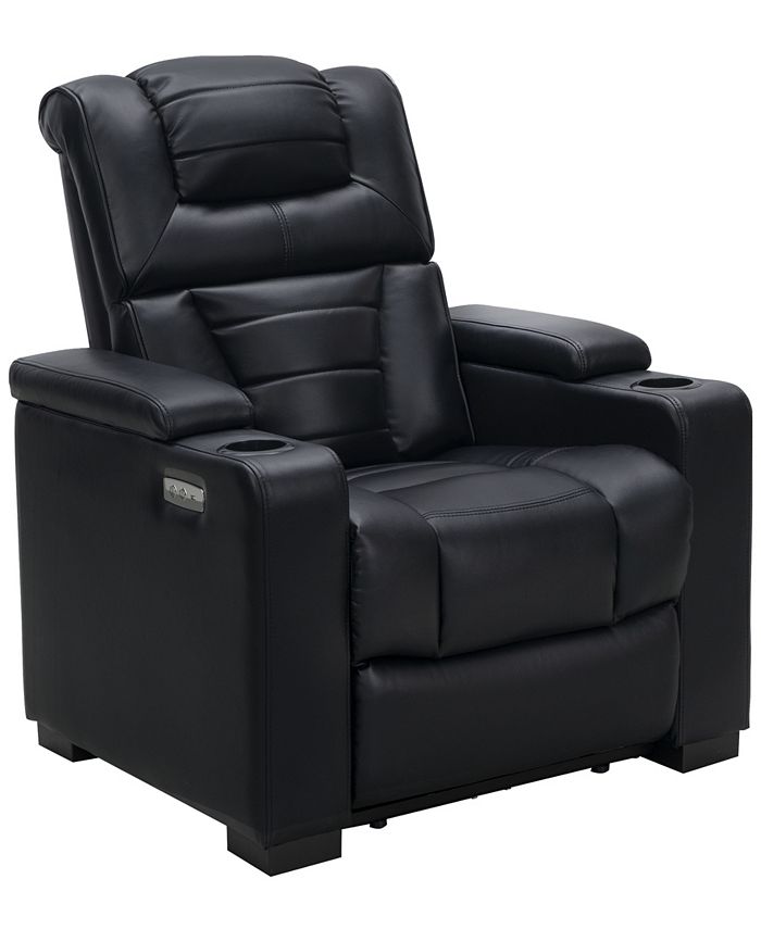 Recliner macy's 2025