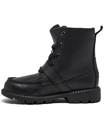Polo Ralph Lauren Toddler Boys Ranger Hi II Casual Boots from