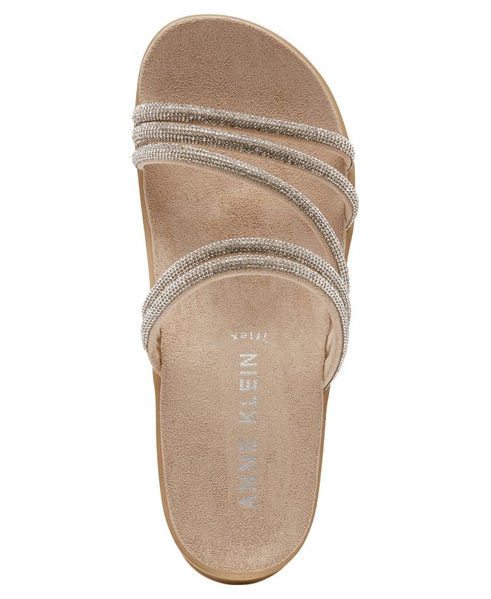 Anne klein outlet slippers