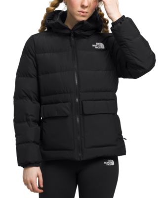 The North Face - Gotham  Quilted Down Coat