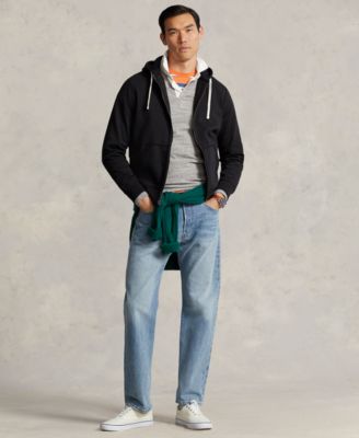 Men's Signature Fleece Hoodie