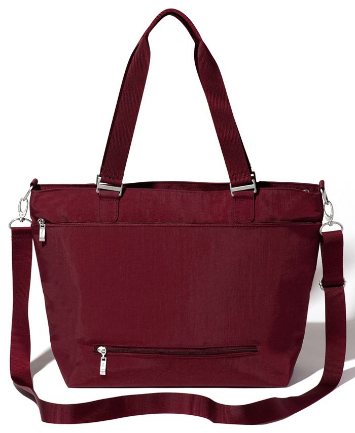Baggallini Avenue Extra Large Tote - Macy's