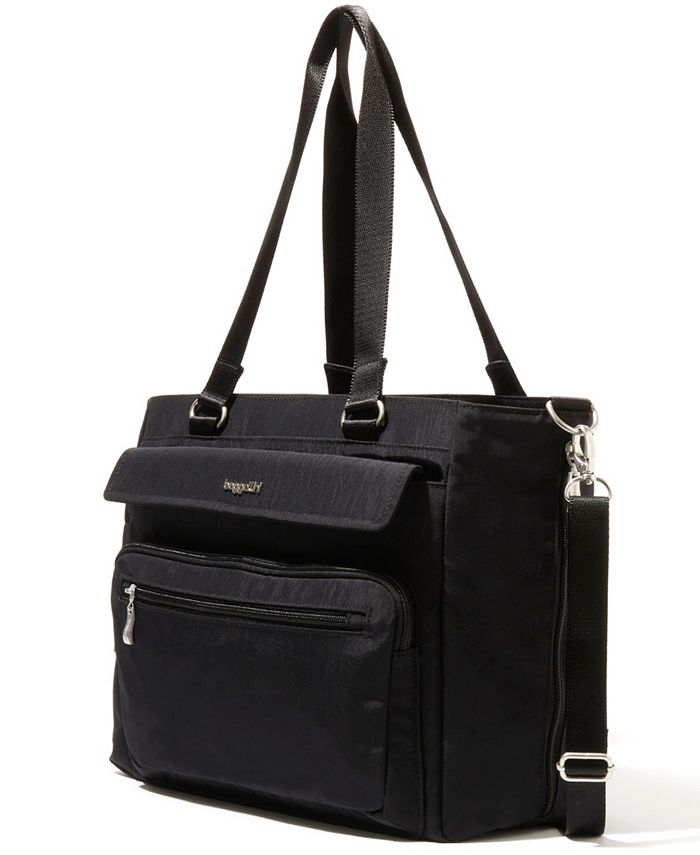 Baggallini Modern Extra Large Laptop Tote Macy's