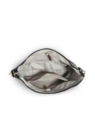 Lunar Half Moon Crossbody