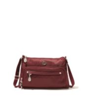 Baggallini Red Messenger Bags and Crossbody Bags Macy s