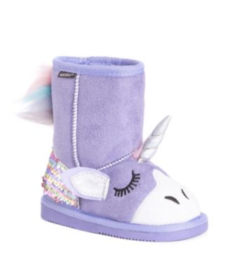 MUK LUKS