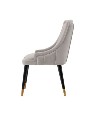 Eda Upholstered Dining Chair