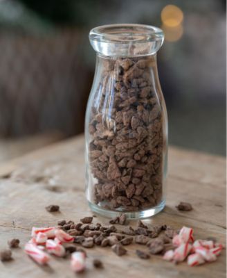 Assorted Drinking Chocolate Mix Gift Box, Set of 4