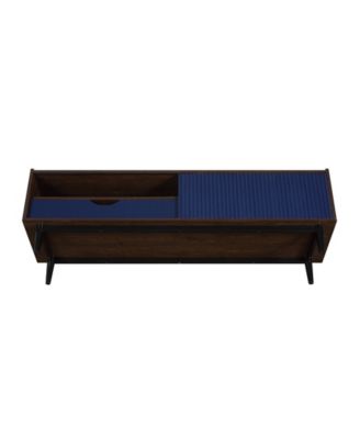 Duane 59.25" Ribbed TV Stand Fits TVs up to 55"