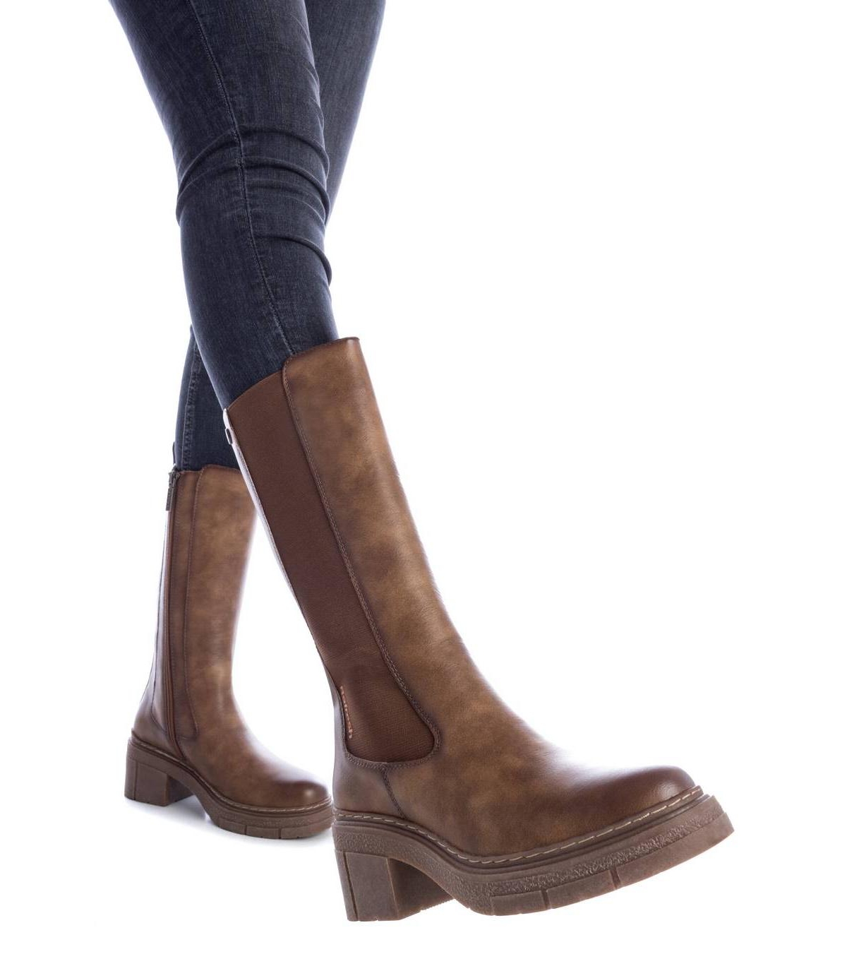Women's Boots By Xti