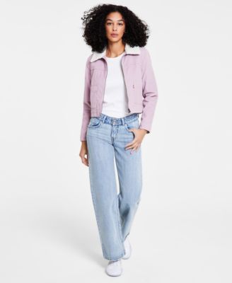 Macy's levi's corduroy on sale