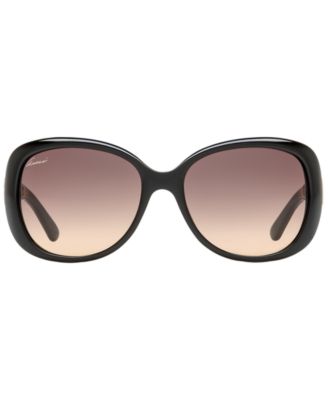 Gucci Sunglasses, GUCCI GG3644/NS - Macy's