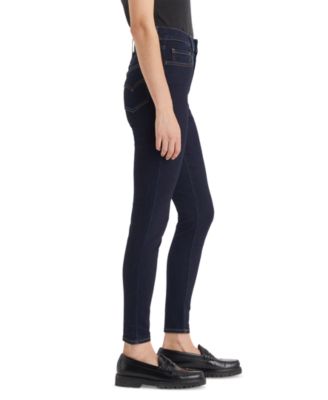 Women's 720 High-Rise Stretchy Super-Skinny Jeans