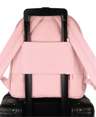 Puffer Backpack