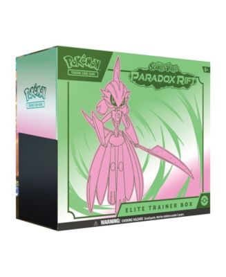 paradox rift booster box price TCGplayer: Shop Pokemon Cards, Packs, Boxes This box is the perfect way to expand your collection Paradox Rift Booster box