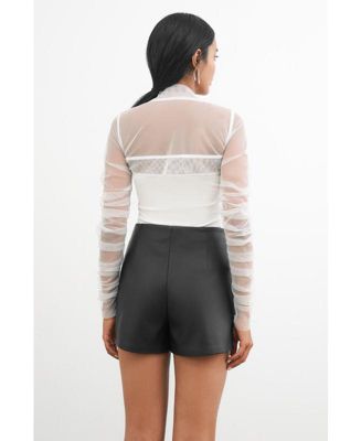 Women's Madison Bolero Cardigan