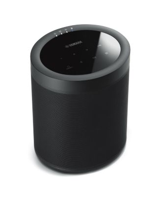 WX-021BL MusicCast 20 Wireless Speakers - Pair