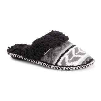 macy's men's slippers shoes