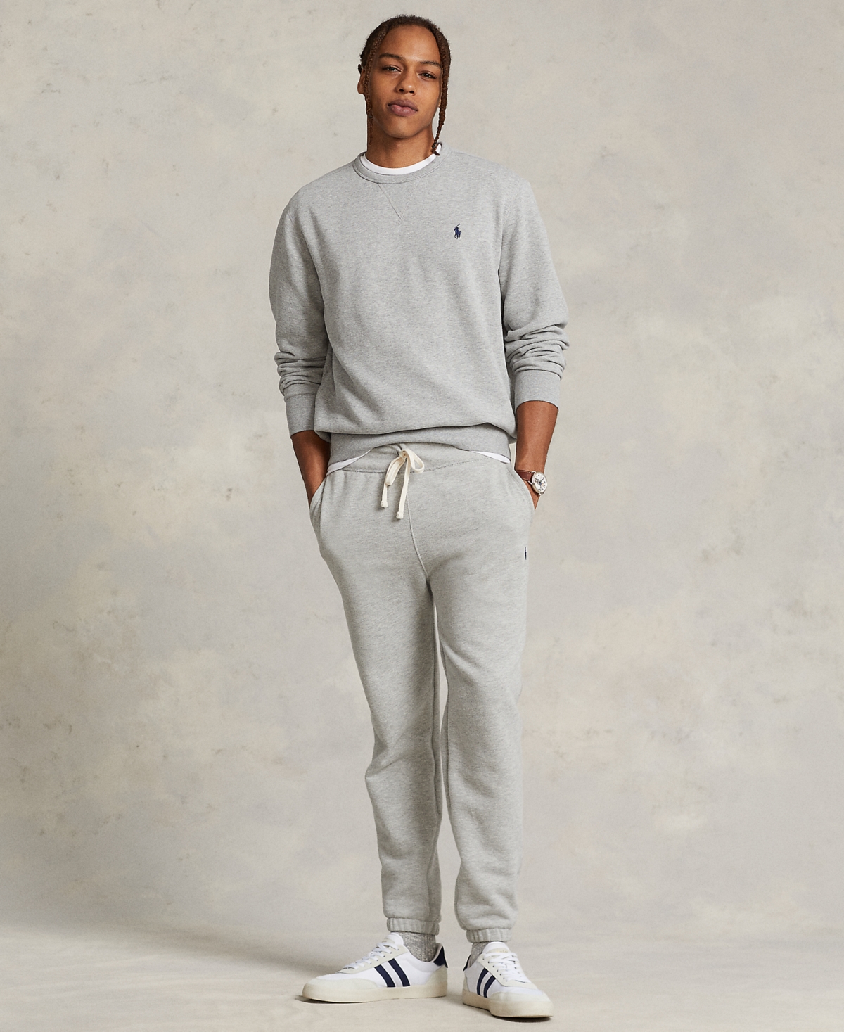 Polo Ralph Lauren Men's Rl Fleece Sweatshirt