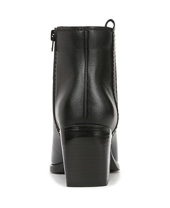 Naturalizer Fairmont Western Booties Macy s