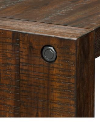 Monterey 54" Console table