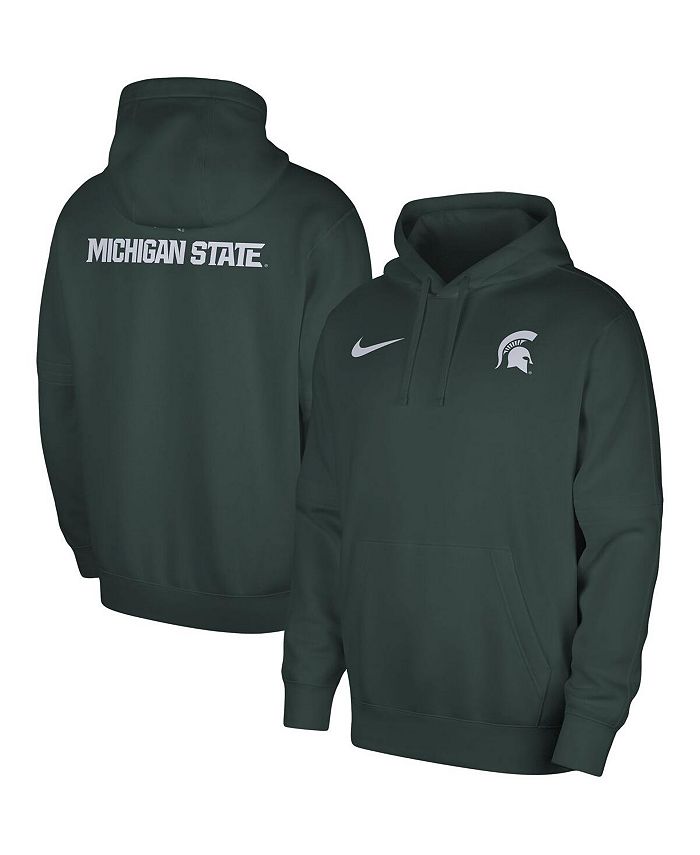 Nike michigan state store hoodie