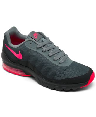 Nike air max invigor for running best sale