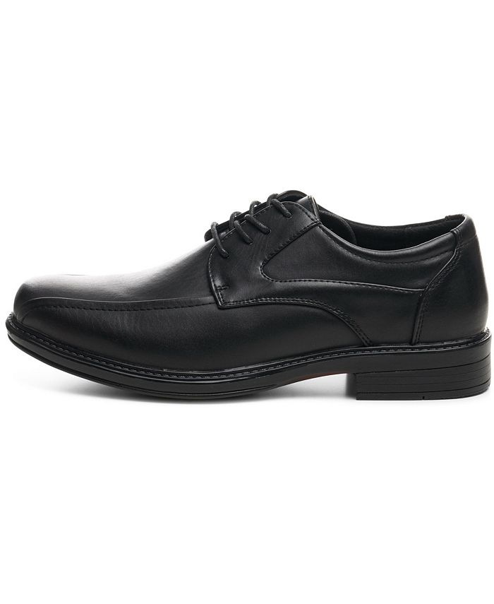 Alpine Swiss AlpineSwiss Mens Oxford Dress Shoes Lace Up Leather Lined ...