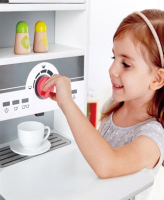 Hape All-in-1 Kitchen Toy Playset