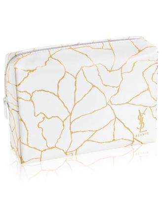 Yves Saint Laurent - FREE pouch with $155 purchase from the  Libre fragrance collection