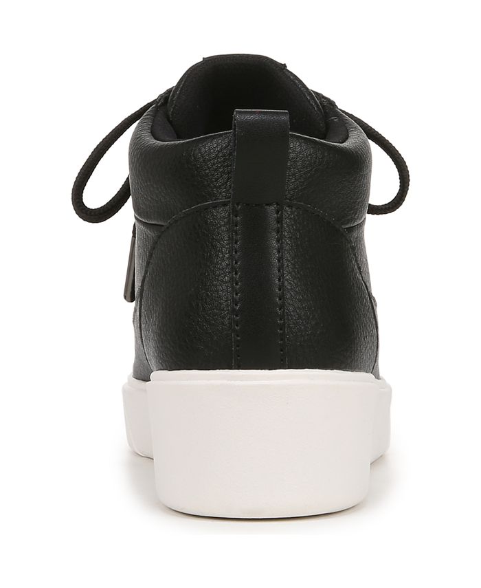 Naturalizer Morrison-Mid Sneakers - Macy's