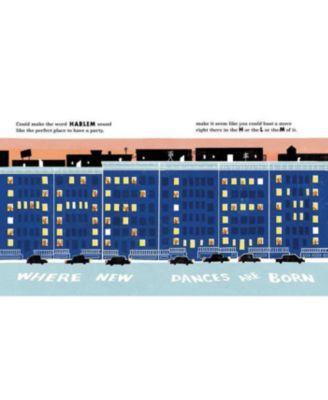 There Was a Party for Langston by Jason Reynolds