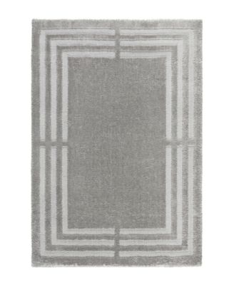 Town & Country Living Town Country Living Everyday Cloud Shag 114 Area Rug In Beige