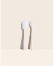 OXO 2-Pc. Silicone Spatula Set - Macy's