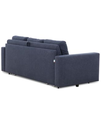 Giorgio 83" Queen Fabric Sleeper Sofa, Created for Macy's