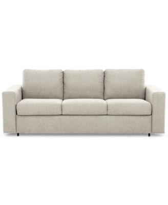 Giorgio 83" Queen Fabric Sleeper Sofa