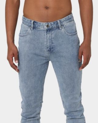 Mens Tradition Skinny Jeans