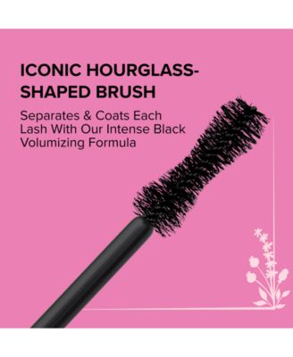 Naturally Better Than Sex Lengthening & Volumizing Mascara