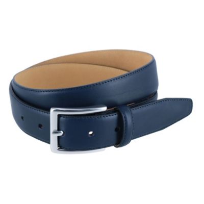 Men's Orion Smooth Leather 35mm Dress Belt