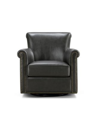 Berowne 33" Swivel Chair