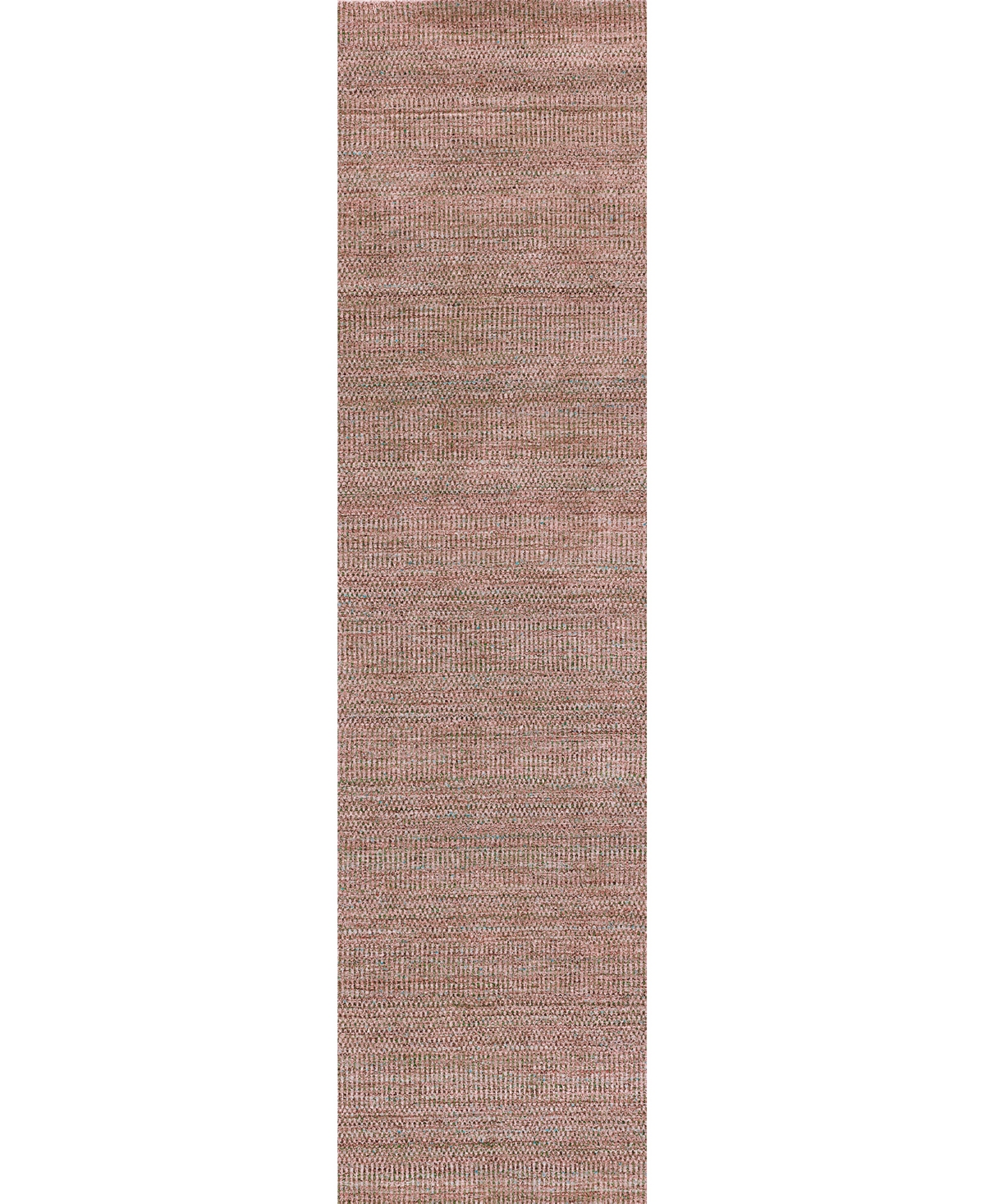 Km Home Alleanza 200 2'6in x 10' Runner Area Rug - Multi