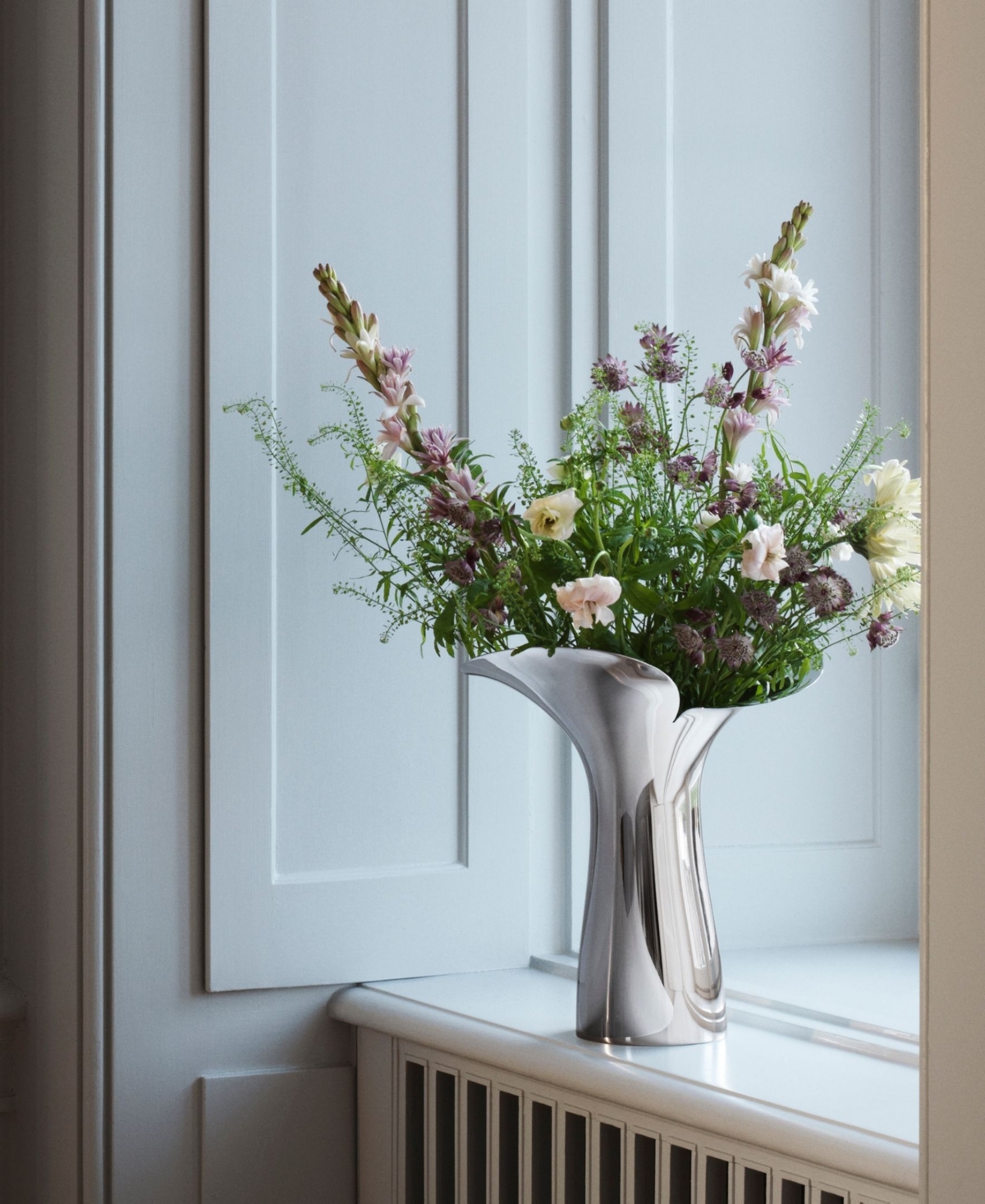 Georg Jensen Bloom Botanica Vase, Large