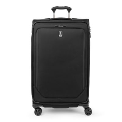 Crew Classic Large Check-in Expandable Spinner