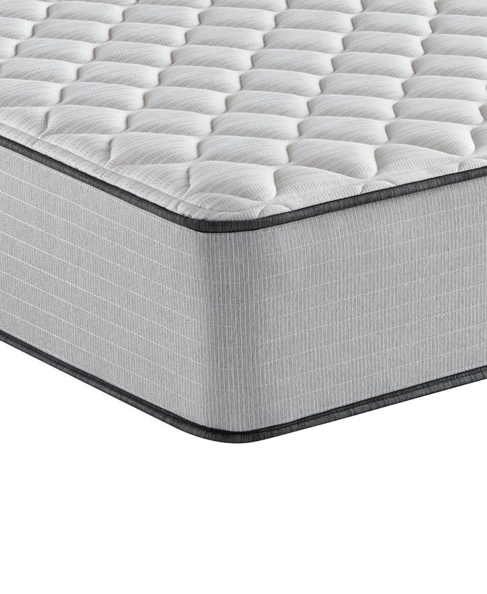 Beautyrest br800 sale firm king mattress